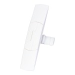 f-tronic 7110099 Türgriffset neutral 