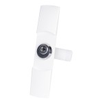 f-tronic 7110101 Türgriffset für, Senatsschließung, ohne Schlüssel 