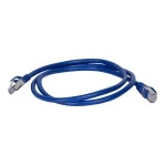 f-tronic 7110112 Patch Leitung, 1m, RJ45, cat 5e 