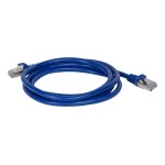 f-tronic 7110113 Patch Leitung, 1,50m, RJ45, cat 5e 
