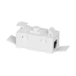 f-tronic 7110117 Patch-Patch-Verbinder, RJ45, cat 5e 