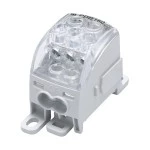 f-tronic 7110136 Phasenverteilerblock 160A, PDB160 