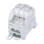 f-tronic 7110137 Phasenverteilerblock 210A, PDB210 