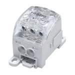 f-tronic 7110138 Phasenverteilerblock 220A, PDB220 