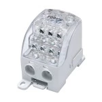f-tronic 7110143 Phasenverteilerblock 400A, PDB400 
