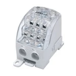 f-tronic 7110146 Phasenverteilerblock 490A, PDB490 