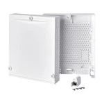 f-tronic 7110164 APZ-Platz Nachrüstsatz, APZ Montageplatte, ZSAAPZ, APL-E-S 