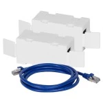 f-tronic 7110217 Bestückungspaket BPWAN, WAN-Verbindung, 2x PPV5, PL150 