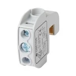 f-tronic 7110219 Sammelschienenabgreifklemme, 2x16mm², SSAK16gr 