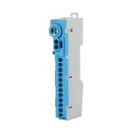 f-tronic 7110239 N Steckkl. N14, 14-polig 