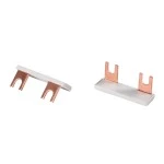 f-tronic 7110263 Phasenschienenbrücke PDB160-2, für PDB 2x100, 2 Module 