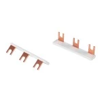 f-tronic 7110264 Phasenschienenbrücke PDB160-3, für PDB 3x100, 3 Module 