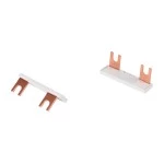 f-tronic 7110265 Phasenschienenbrücke PDB210-2, für PDB 2x125, 2 Module 
