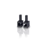 f-tronic 7110301 Halter PEN-AD für PEN-Klemme 