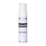 f-tronic 7110314 Lackstift RAL 9016, LST9016 