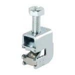 f-tronic 7110318 Sammelschienenklemme SSK35, 35mm² 