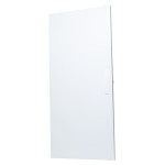 f-tronic 7110333 Zählerschrank -Haupttür ZA091, FA091 