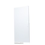 f-tronic 7110334 Zählerschrank -Haupttür ZA092, FA092 
