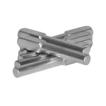 f-tronic 7110370 Stifte für, Zählerinstallationsklemme 100A 