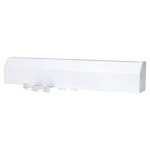 f-tronic 7110387 Rangierkanal ZSRK3, 110x150x800mm 