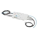 f-tronic 7110602 BKE-I Wandler Kassette 10A 