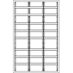 f-tronic 7110725 Verteilerschrank VS3-8-RK, 3-feldrig, 8r, Reihenklemmen, 1250x800x210mm 