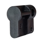 f-tronic 7160214 Blindzylinder für Schwenkhebel, ZSABST 