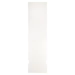 f-tronic 7160222 Montageplatte ZSAMPL171, ohne Lochbild, 1135x307x5mm 