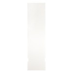 f-tronic 7160223 Montageplatte ZSAMPS171, Standardlochbild, 1135x307x5mm 