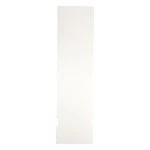 f-tronic 7160224 Montageplatte ZSAMPU171, Universallochbild, 1135x307x5mm 