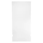 f-tronic 7160225 Montageplatte ZSAMPL172, ohne Lochbild, 1135x504x5mm 