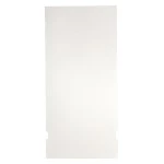 f-tronic 7160227 Montageplatte ZSAMPU172, Universallochbild, 1135x504x5mm 