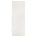 f-tronic 7160231 Montageplatte ZSAMPL202, ohne Lochbild, 1325x540x5mm 