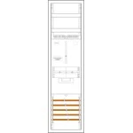 f-tronic 7190000 3HZ711, 1 ZP 