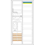 f-tronic 7195013 EHZ721VDSRJ45, 1 ZP, DS, 1 R, 1 V, 1 PPV5 