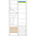 f-tronic 7195051 EHZO721APZ, 1 ZP, 1 R, 1 VAPZ inkl. APL,2 PPV,1 PL150 