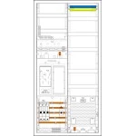f-tronic 7195101 EHZ721APZ35D01, 1 ZP, DS, 1 R, 1 VAPZ inkl. APL, SLS 35A, SPVGD01, 2 PPV, 1 PL150 