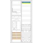 f-tronic 7195161 EHZ721APZRFZL, 1 ZP, 1 R, 1 VAPZRFZ 