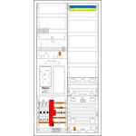 f-tronic 7195210 EHZ721APZRFZ50D01ÜS-16, 1 ZP, 16mm²,DS,1R,1VAPZRFZ inkl. APL, SLS50A,SPVGD01,ÜSS,2PPV,1PL150 