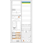 f-tronic 7195225 EHZ721APZRFZ50B10-16,1ZP 16mm², DS, 1 R, 1 VAPZRFZ inkl. APL, SLS 50A,SPVGB10,2 PPV,1 PL150 