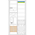 f-tronic 7195231 EHZ721APZRFZL-16, 1 ZP 16mm², 1 R, 1 VAPZRFZ 