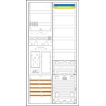 f-tronic 7195232 EHZO721APZRFZ-16,1ZP 16mm², 1 R, 1 VAPZRFZ inkl. APL,2 PPV, 1 PL150 