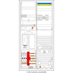 f-tronic 7195249 EHZ721APZM-EMOB22, E-Mobility, Zählererweiterung 22kW- 11kW 