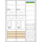 f-tronic 7195678 EHZ732APZRFZL-16, 2 ZP 16mm², 2 R, 1 VAPZRFZ 