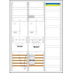 f-tronic 7199065 ZL131-3-16-ZSK-0040 - 1R1Z1V, mit ZSK-ST, SLS 40A 