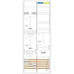 f-tronic 7199077 ZL421-3-L116-40 - 2Z1R1V, mit ABB Vorautomaten 