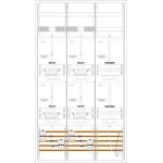 f-tronic 7199081 ZL434-3-L116-40 - 4Z2R, mit ABB Vorautomaten 