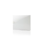 f-tronic 7220250 Tür Kunststoff VISION12+2TW, für VISION 1r, ws 