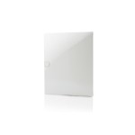 f-tronic 7220251 Tür Kunststoff VISION24+4TW, für VISION 2r, ws 