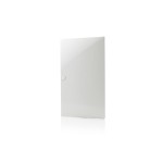 f-tronic 7220252 Tür Kunststoff VISION36+6TW, für VISION 3r, ws 